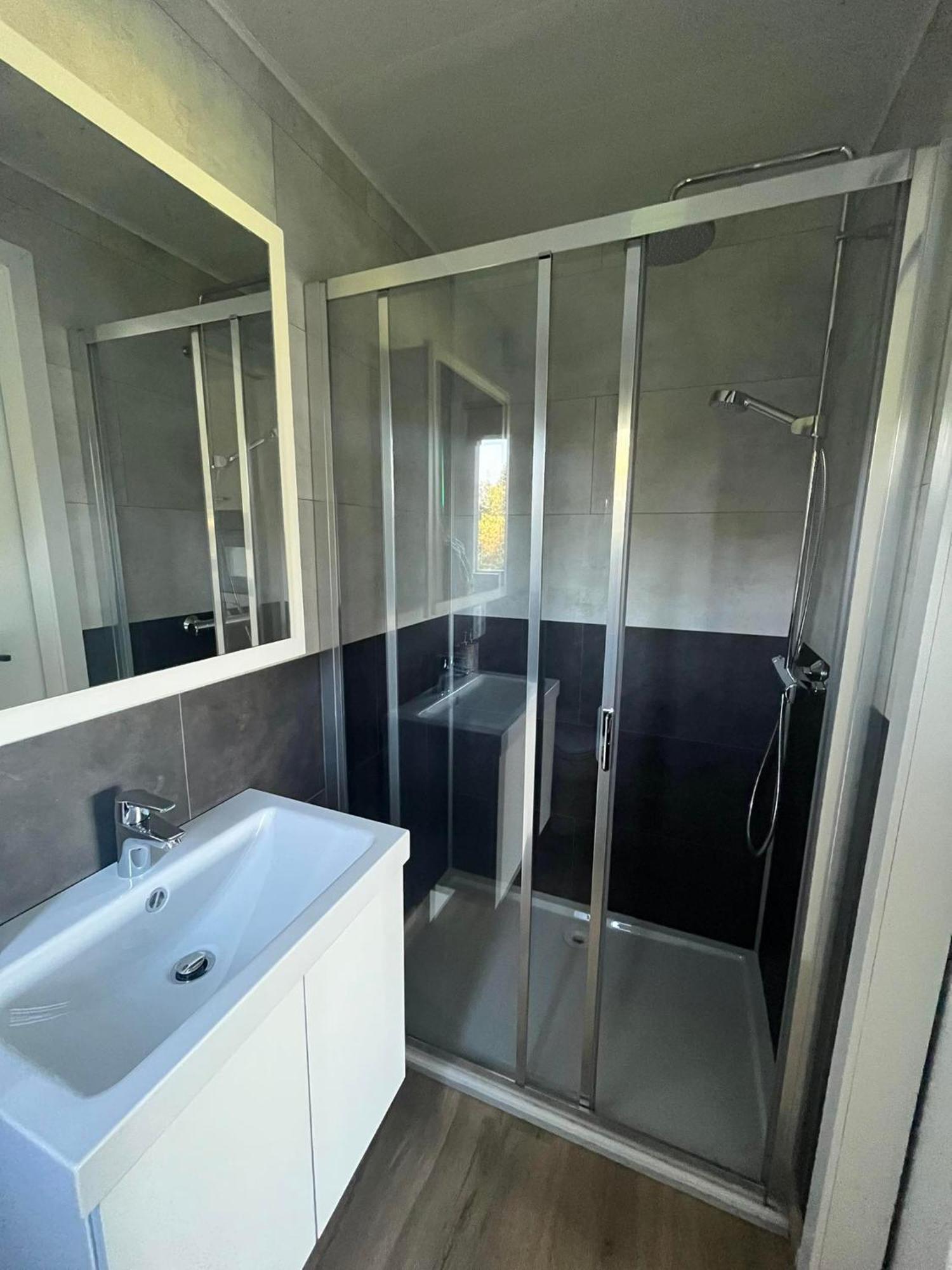 Au P'Tit Pre Des Salers Guest House Hamois ภายนอก รูปภาพ